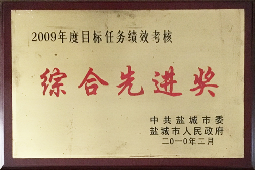 2010年2月目標認為績效考核綜合現(xiàn)金獎.JPG