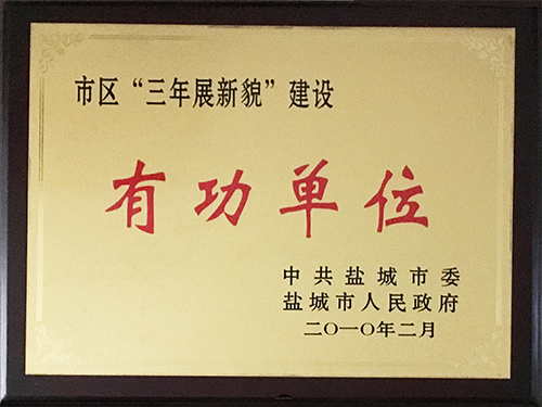 2010年2月市區(qū)“三年展新貌”建設有功單位.JPG